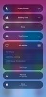Control Center Ekran Görüntüsü 2