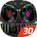 DJ Mix Studio -Music Player 3D APK
