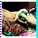 APK Tattoo for Man New
