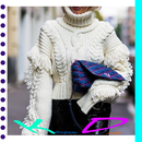 APK Woen Sweater Fashion