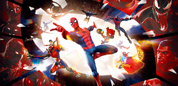 How to Download Marvel Contest of Champions Old Versions for Mobile image