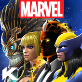 MARVEL Contest of Champions APK Data V24.1.1