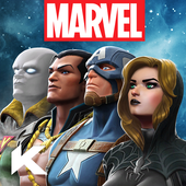 MARVEL Contest of Champions APK Data V24.2.0
