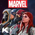 Marvel Sturm der Superhelden