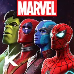 Marvel Contest of Champions XAPK Herunterladen