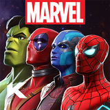 Marvel Contest of Champions ไอคอน