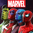 APK Marvel Contest of Champions