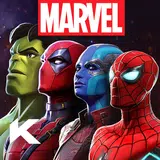 MARVEL: 超級爭霸戰 APK
