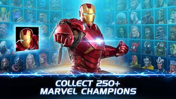 Marvel Contest of Champions 截图 1