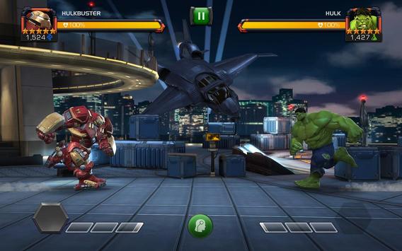 MARVEL Contest of Champions screenshot 5