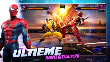 Marvel Contest of Champions-poster
