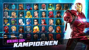 Marvel Contest of Champions screenshot 1