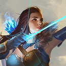 Héros de Camelot APK