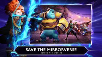Disney Mirrorverse poster