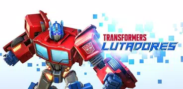 TRANSFORMERS: Lutadores