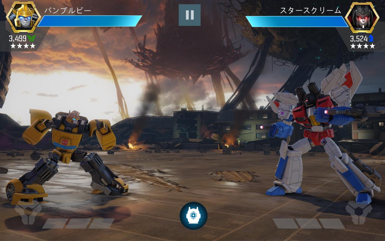 無料で トランスフォーマー 鋼鉄の戦士たち アプリの最新版 Apk8 4 3をダウンロードー Android用 トランスフォーマー 鋼鉄の戦士たち Apk の最新バージョンをダウンロード Apkfab Com Jp