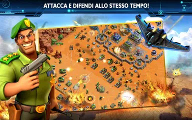 download This Means WAR! APK