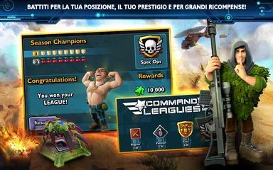 download This Means WAR! APK