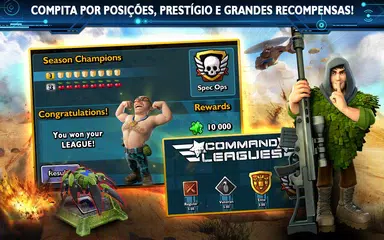 Baixar This Means WAR! APK