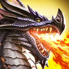 Baixar Dragons of Atlantis: Herdeiros APK