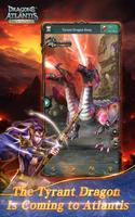 Dragons of Atlantis poster