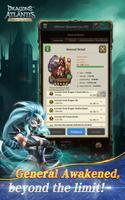 Dragons of Atlantis الملصق
