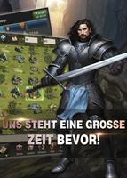 Elfen gegen Zwerge Plakat