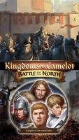 Kingdoms of Camelot: Battle-poster