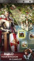 Kingdoms of Camelot: Battle screenshot 1