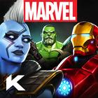 MARVEL 렐름 오브 챔피언스 아이콘