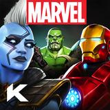 Marvel Royaume des Champions icône