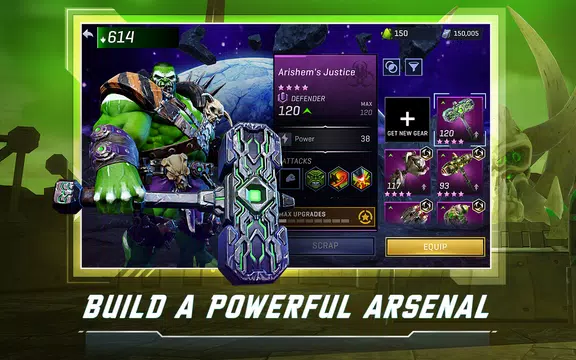 Marvel Realm Of Champions Apk 5 1 0 Download For Android Download Marvel Realm Of Champions Xapk Apk Obb Data Latest Version Apkfab Com