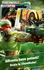 download Underworld Empire XAPK