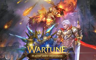 Wartune Plakat