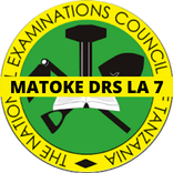 Matokeo darasa la saba PSLE