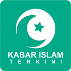 Kabar Islam Terkini ไอคอน