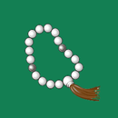 Tasbih Digital Counter Offline aplikacja