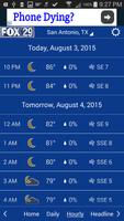 KABB WX ภาพหน้าจอ 3