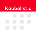 Kabbalistic Calendar 아이콘