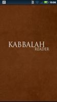 Kabbalah Reader Affiche