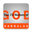 The 72 Names Of God ikon