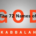 The 72 Names Of God