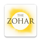 The Zohar আইকন