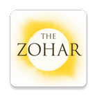 The Zohar icône