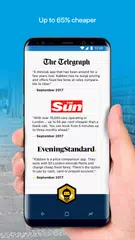 Kabbee - Book London Minicabs & Compare Taxi fares XAPK Herunterladen