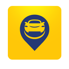 KABBI - Taxi & Fahrservice per App simgesi