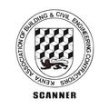 Scanner KABCEC