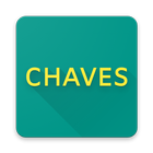 Chaves e Chapolin Vídeos icône