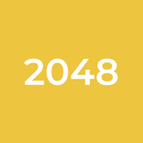 آیکون‌ 2048 (No Ads)