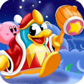 King Dedede Wallpaper icon →